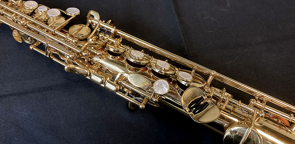 sax