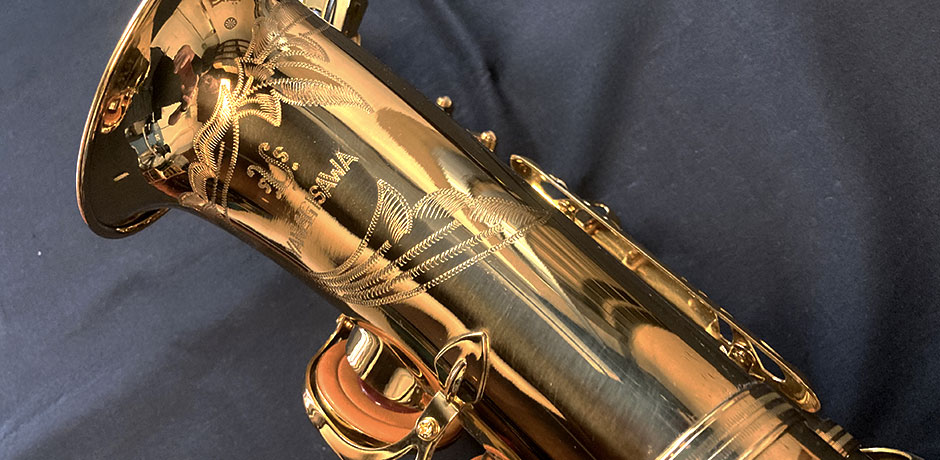 sax